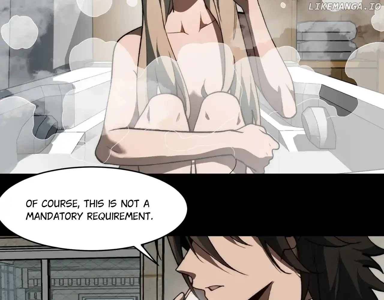 I created an Urban Legend Chapter 81 316 21