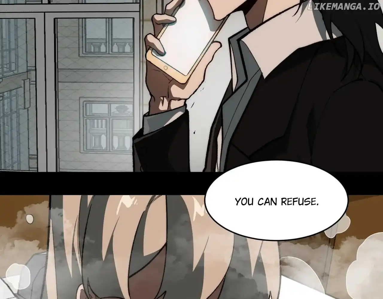 I created an Urban Legend Chapter 81 317 22