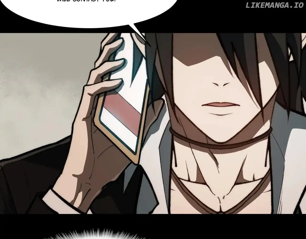 I created an Urban Legend Chapter 81 322 27