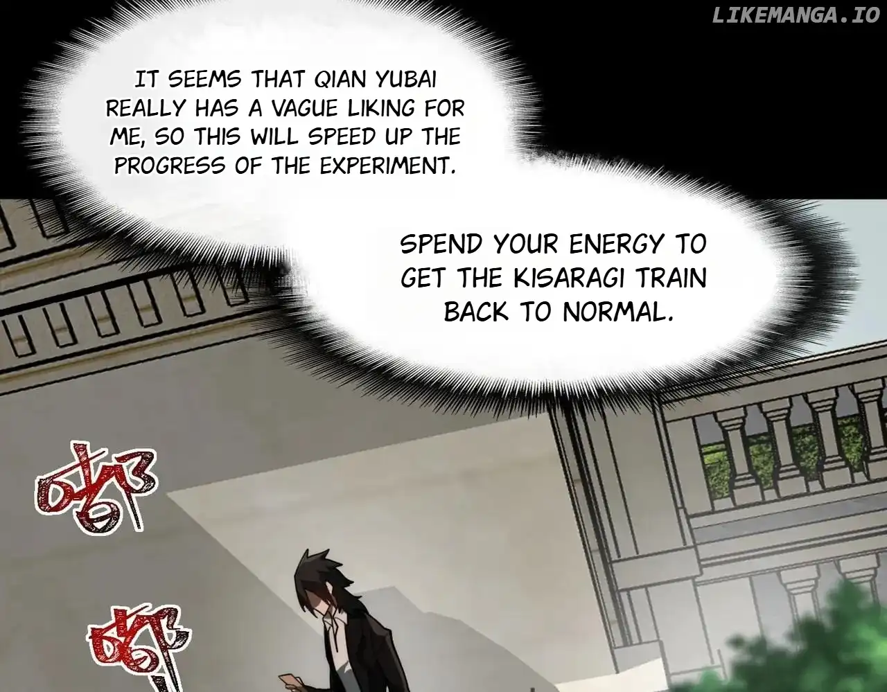 I created an Urban Legend Chapter 81 323 28