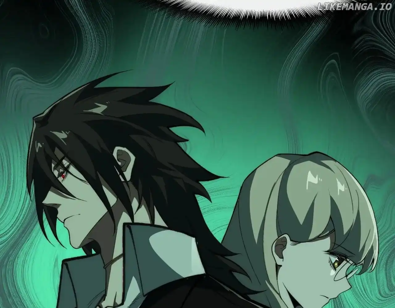 I created an Urban Legend Chapter 81 326 31