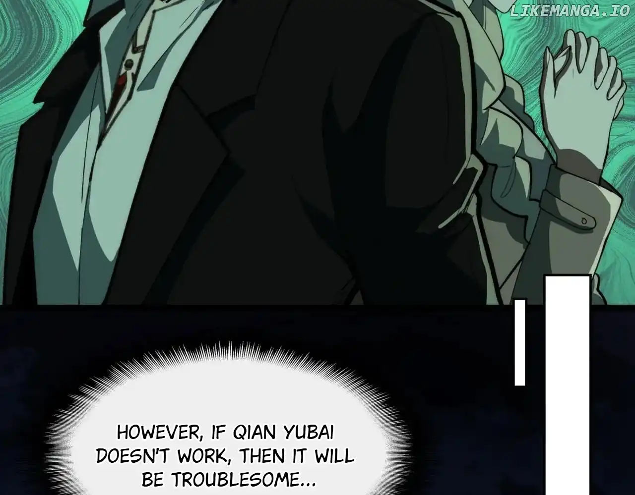 I created an Urban Legend Chapter 81 327 32