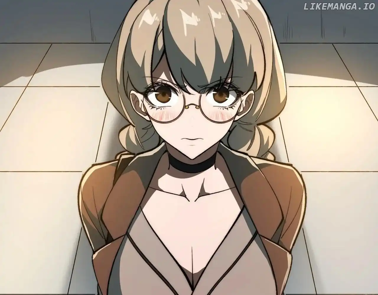 I created an Urban Legend Chapter 81 332 37