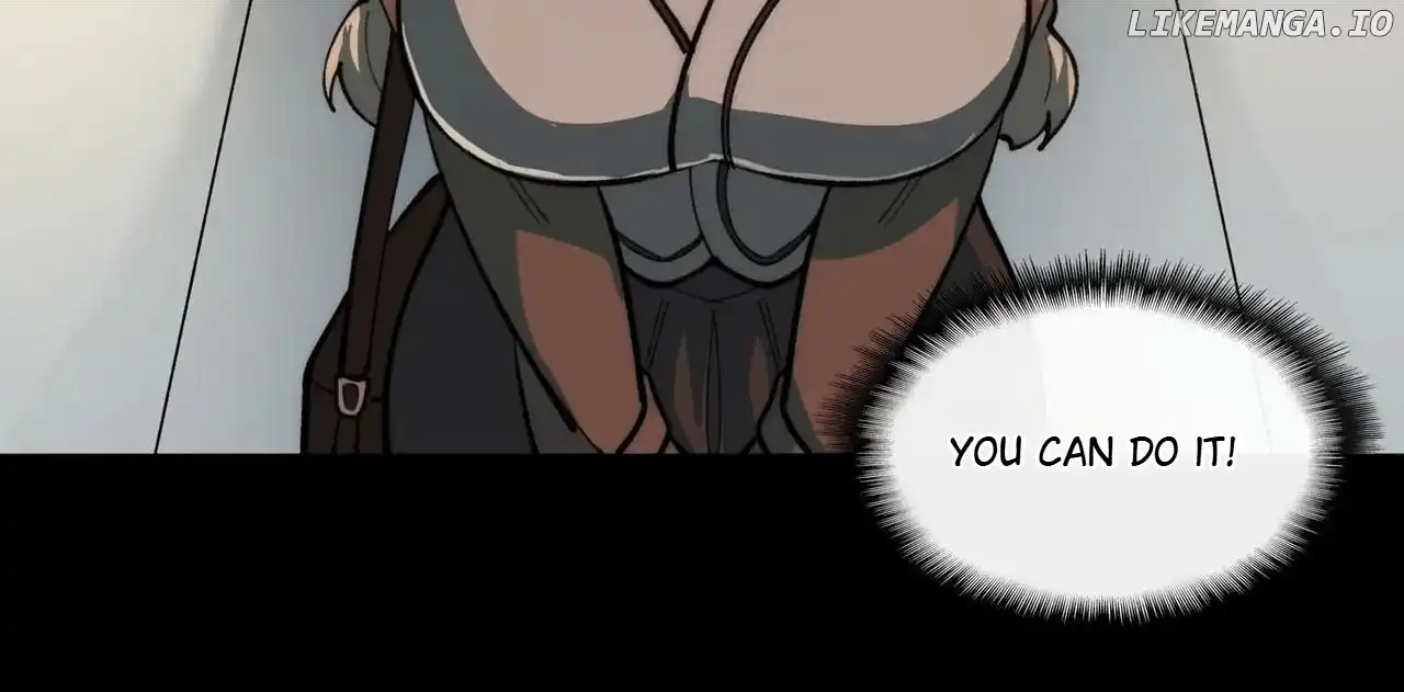 I created an Urban Legend Chapter 81 333 38