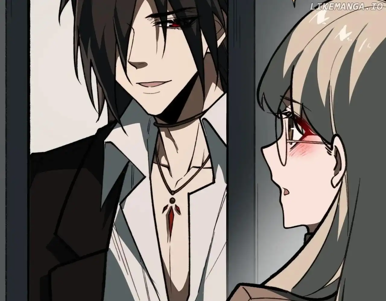 I created an Urban Legend Chapter 81 336 41