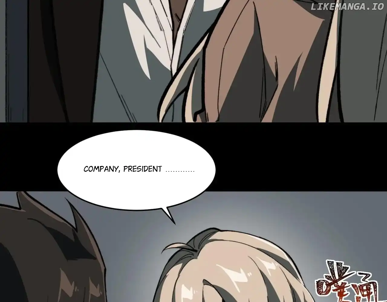 I created an Urban Legend Chapter 81 337 42