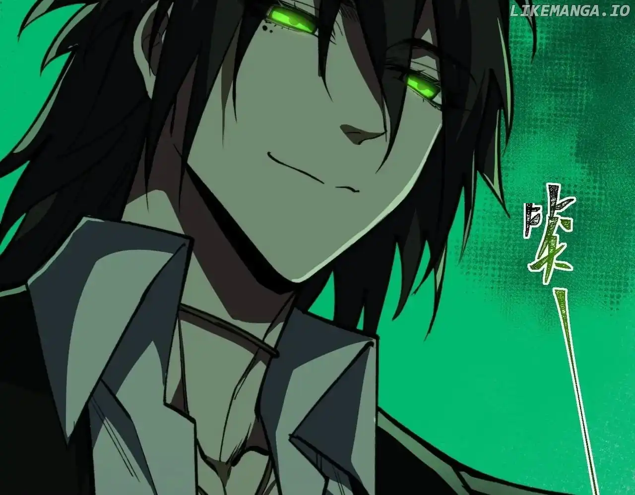 I created an Urban Legend Chapter 81 340 45