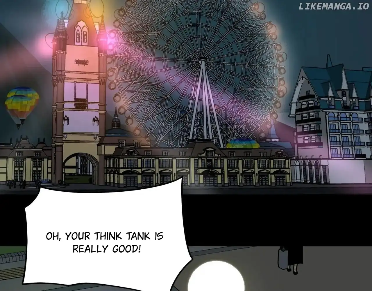 I created an Urban Legend Chapter 81 344 49