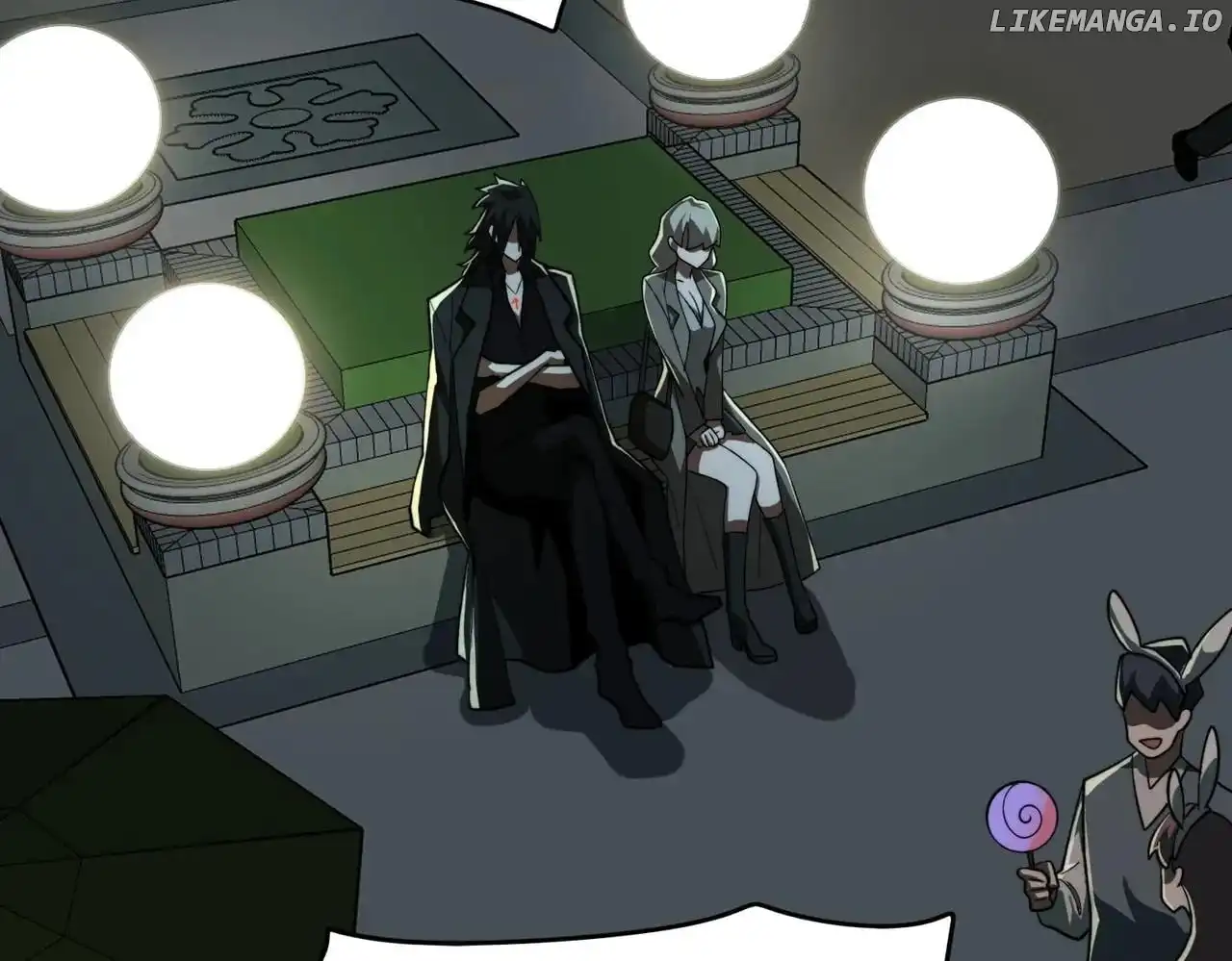 I created an Urban Legend Chapter 81 345 50