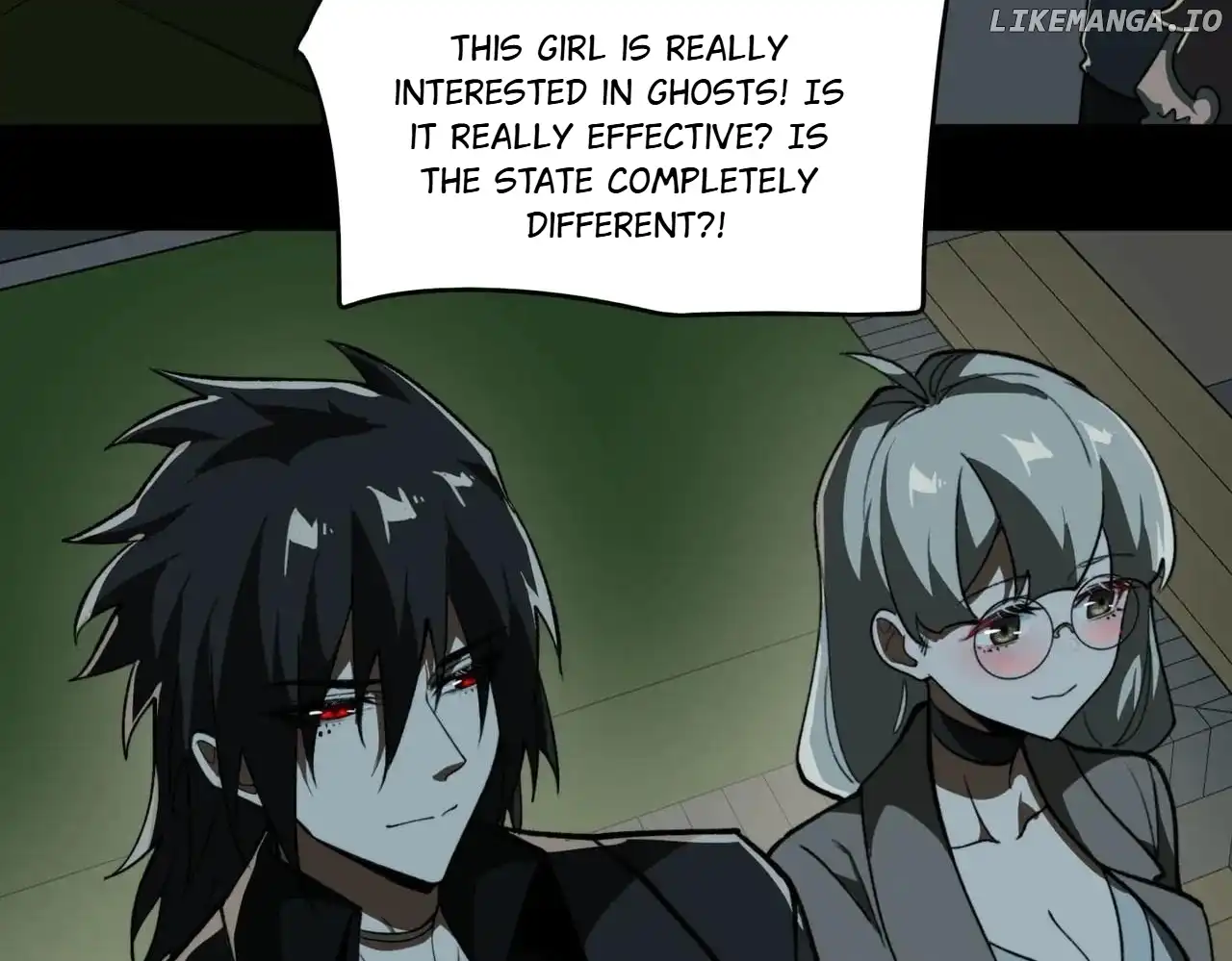 I created an Urban Legend Chapter 81 346 51