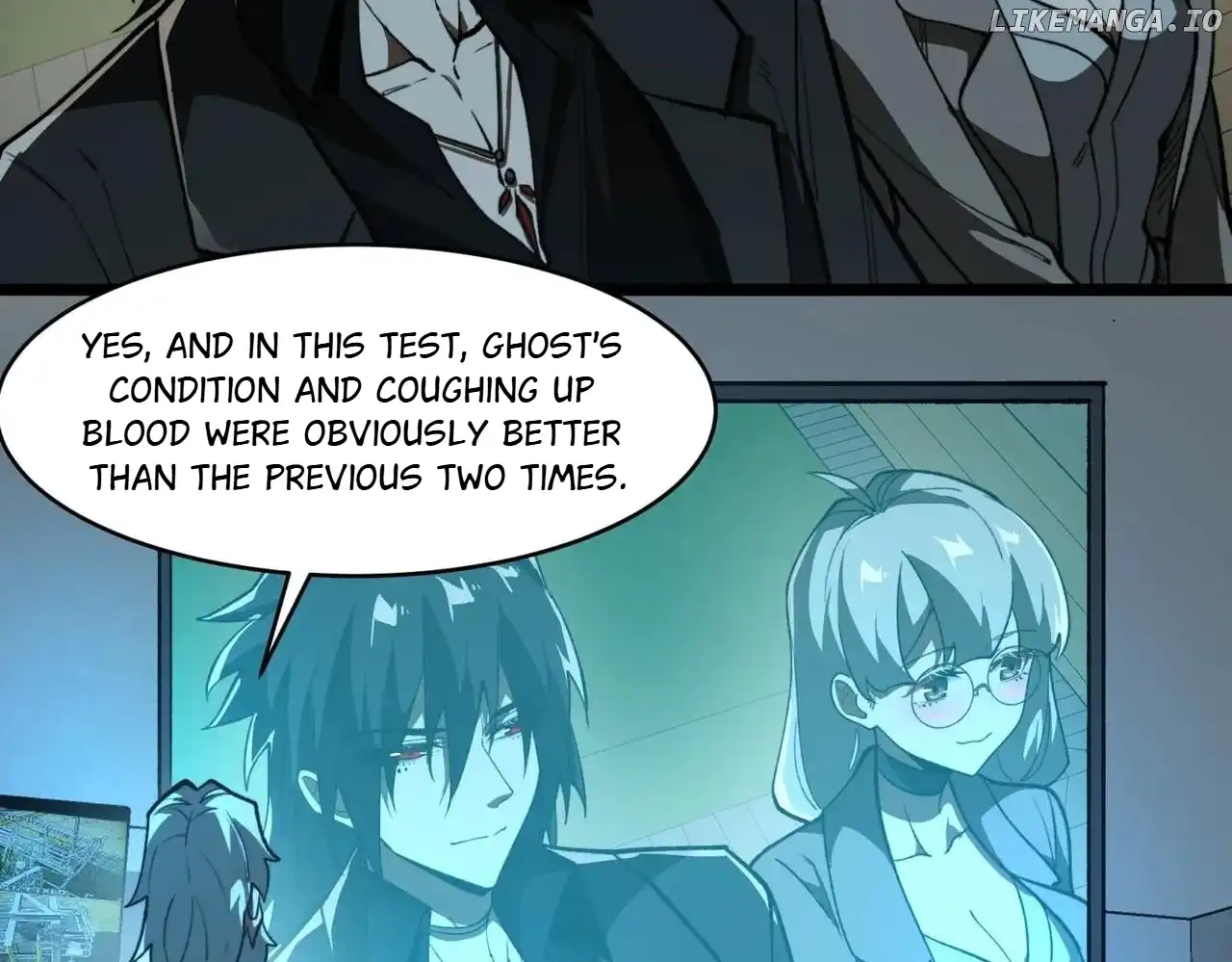 I created an Urban Legend Chapter 81 347 52