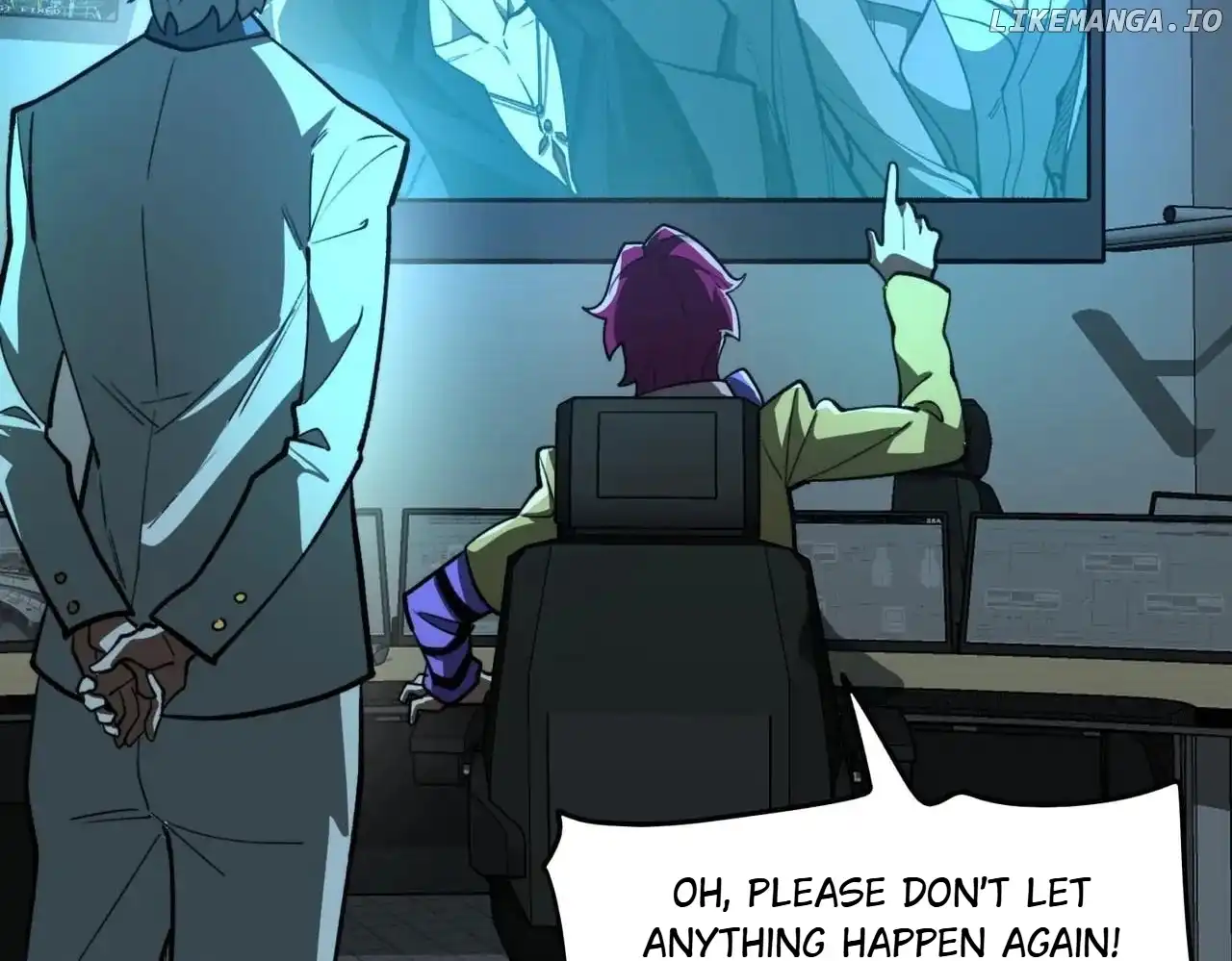 I created an Urban Legend Chapter 81 348 53