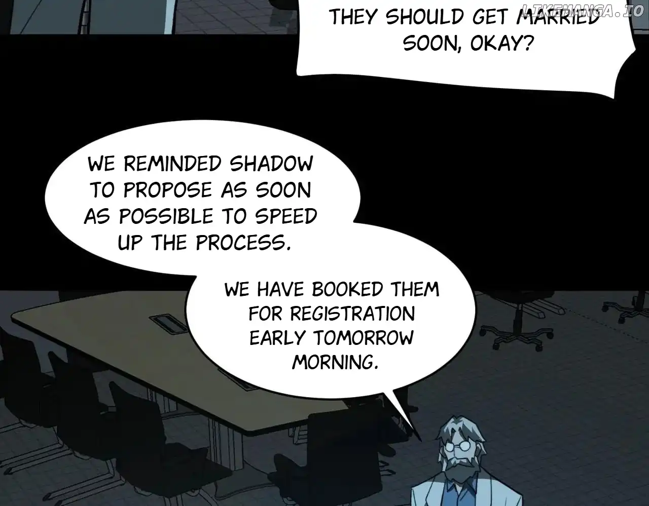 I created an Urban Legend Chapter 81 349 54