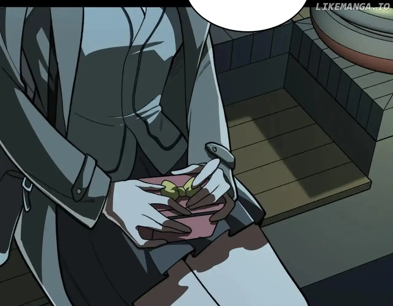 I created an Urban Legend Chapter 81 351 56