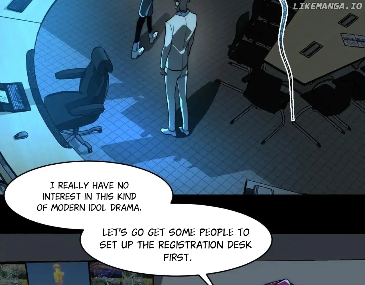 I created an Urban Legend Chapter 81 354 59