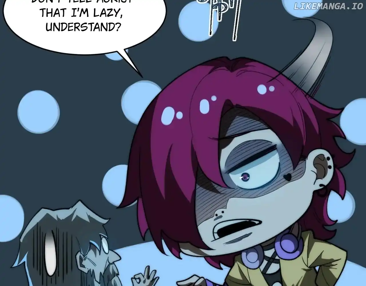 I created an Urban Legend Chapter 81 357 62