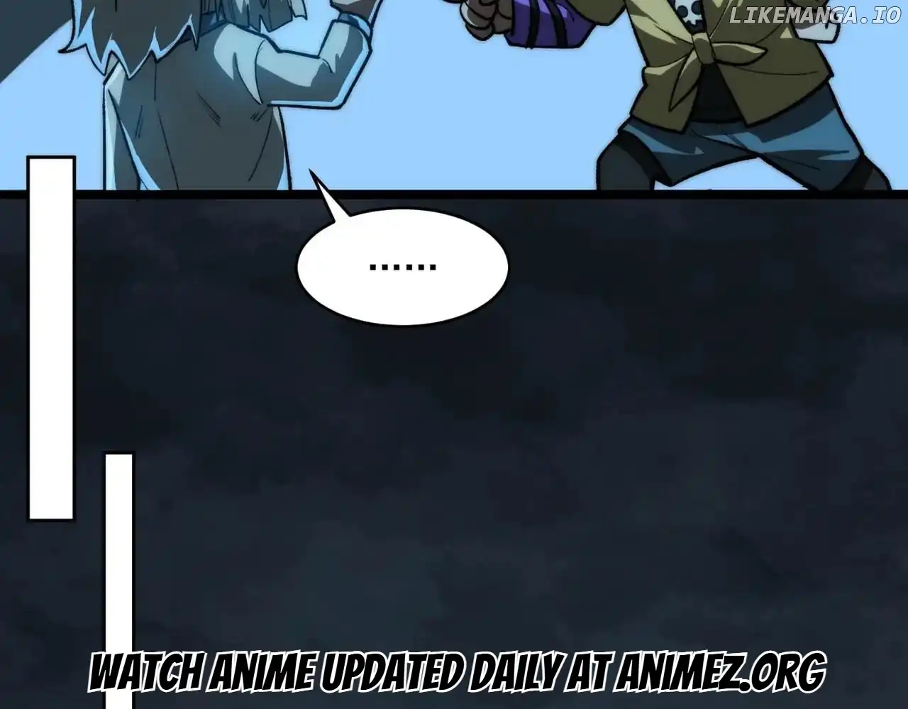 I created an Urban Legend Chapter 81 358 63