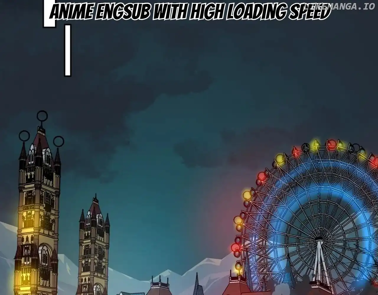 I created an Urban Legend Chapter 81 359 64