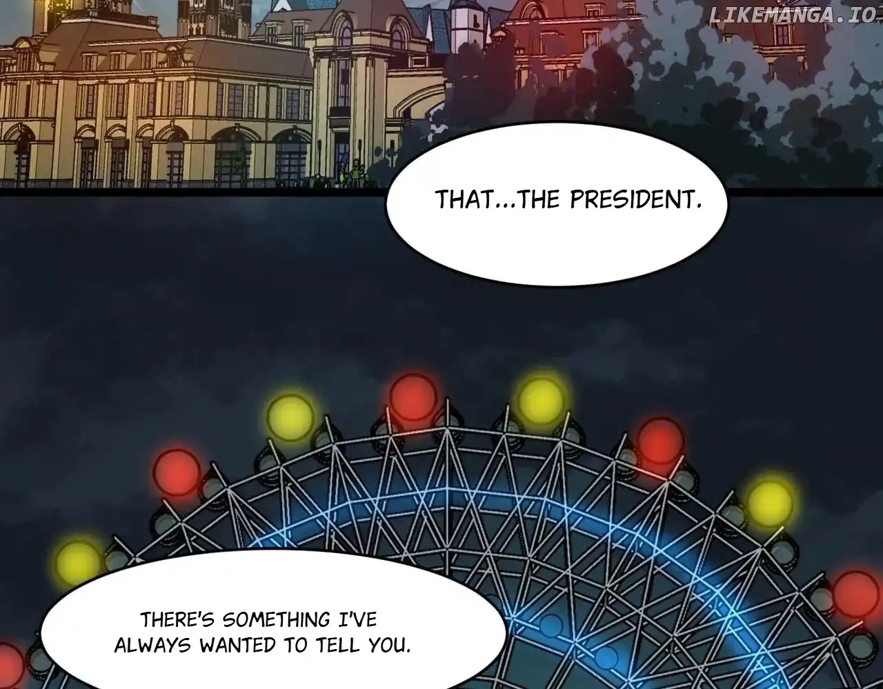 I created an Urban Legend Chapter 81 360 65