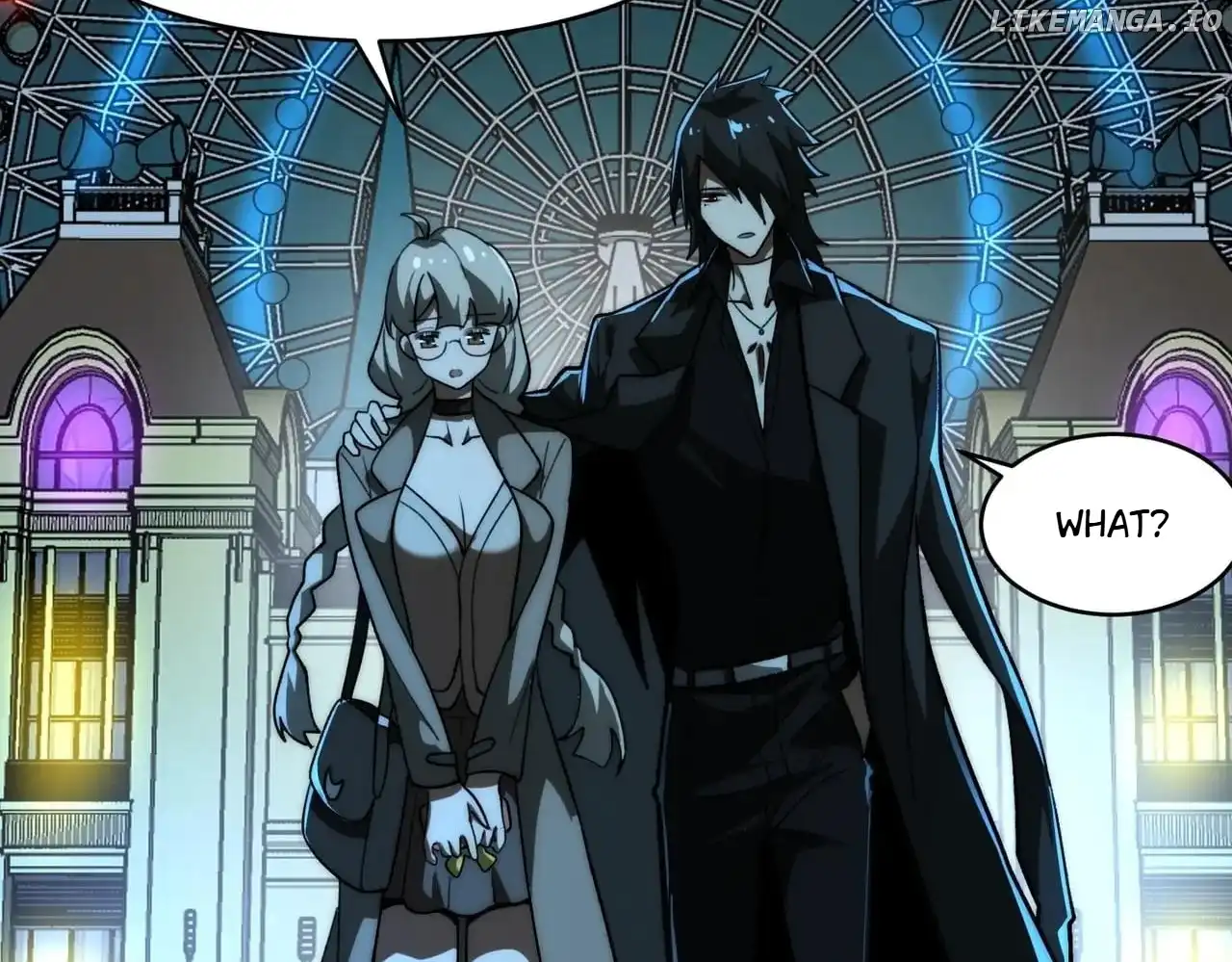 I created an Urban Legend Chapter 81 361 66