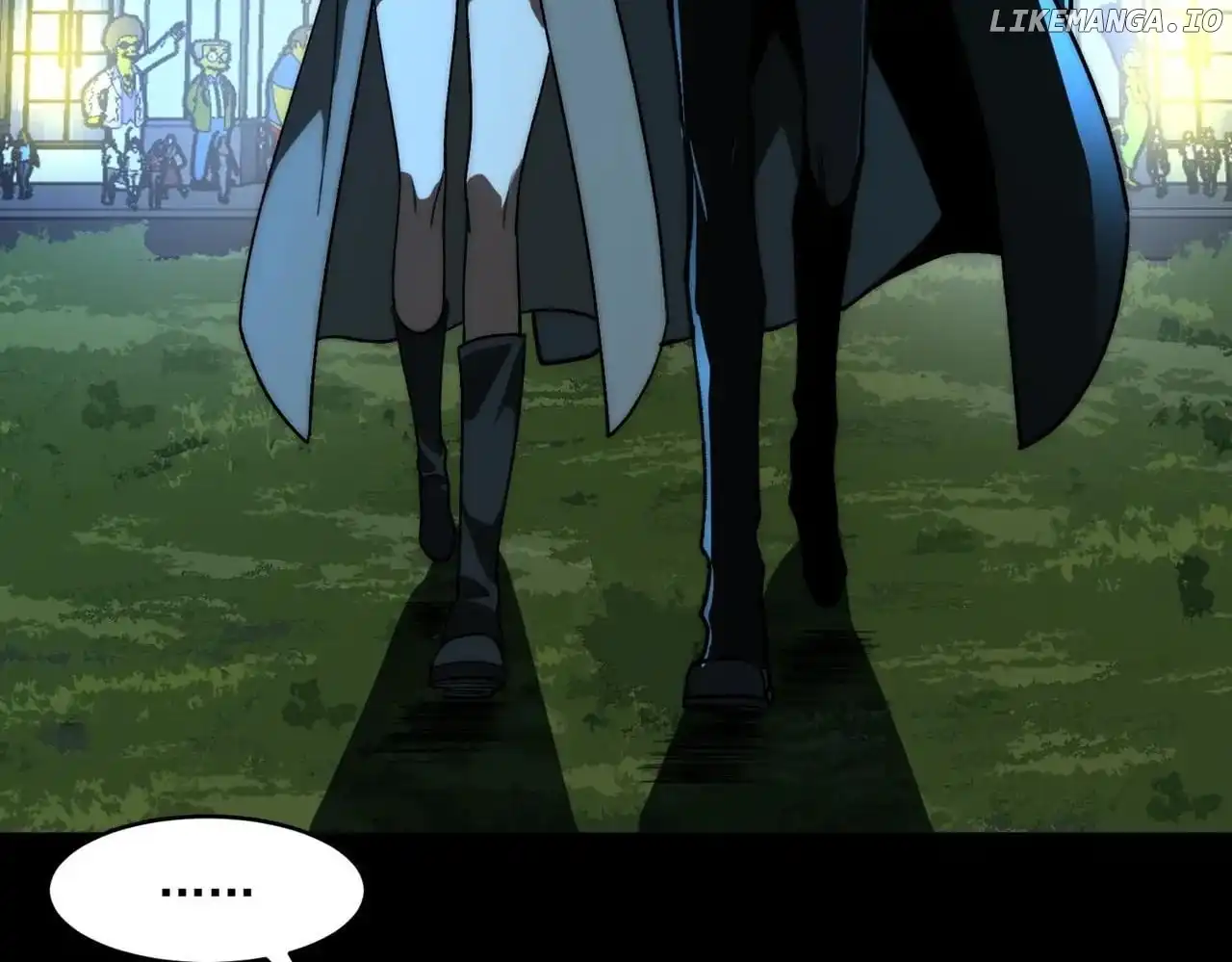 I created an Urban Legend Chapter 81 362 67