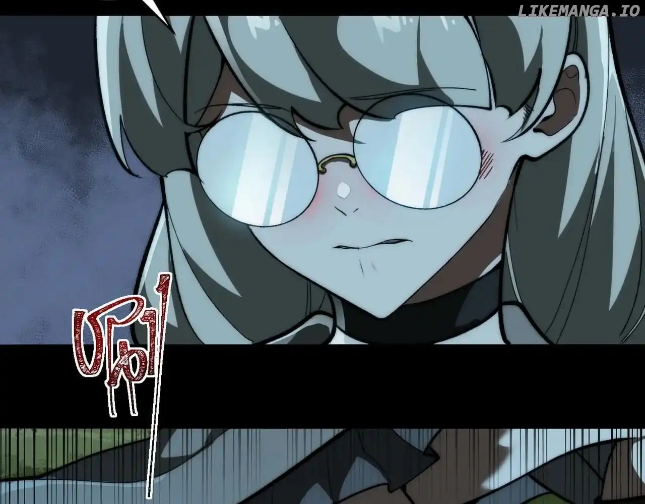 I created an Urban Legend Chapter 81 363 68