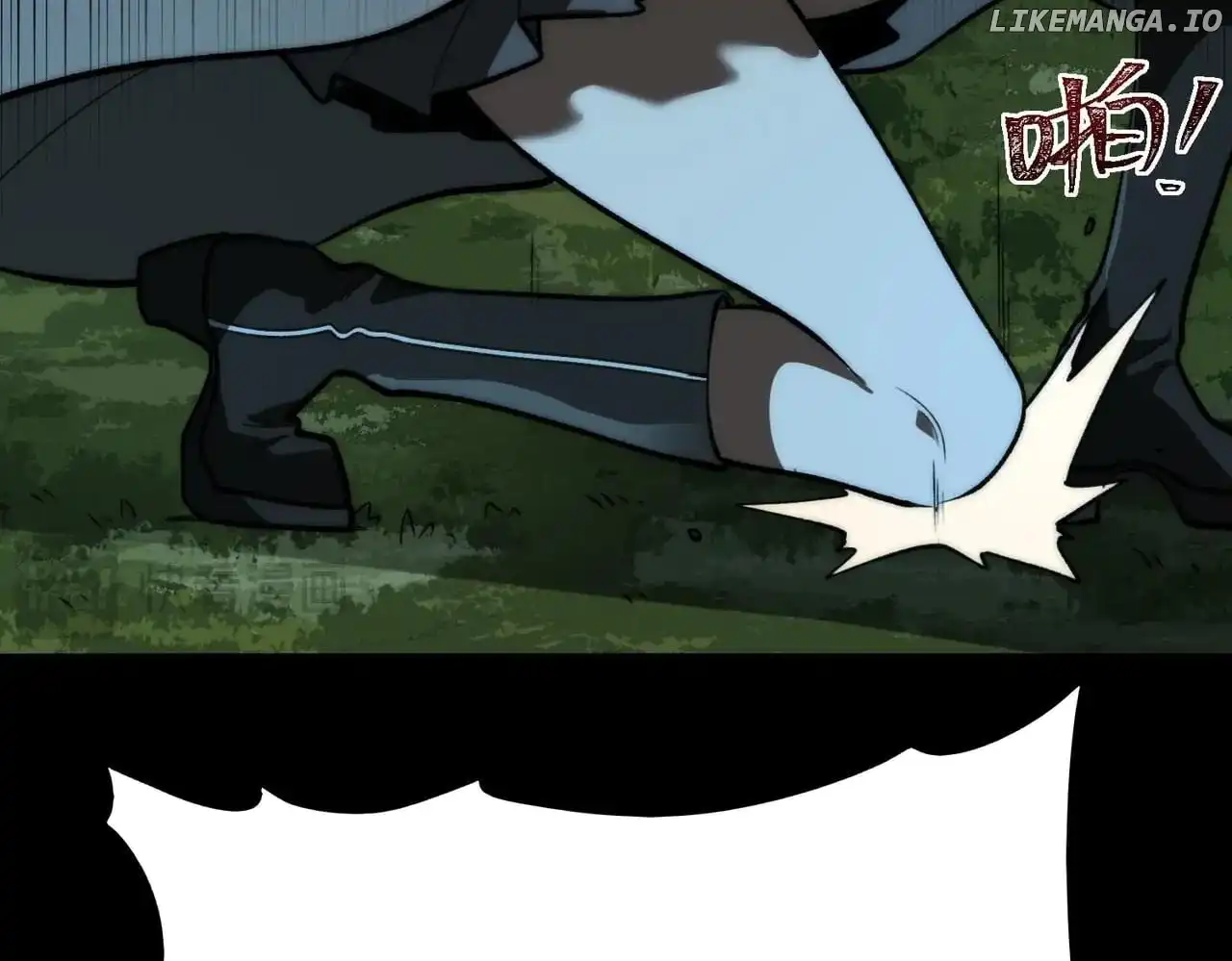 I created an Urban Legend Chapter 81 364 69