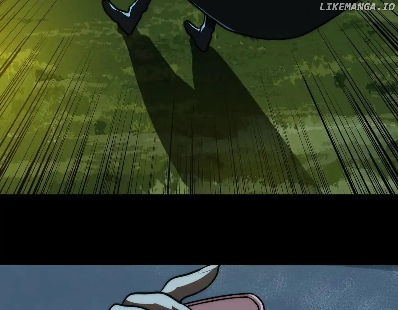 I created an Urban Legend Chapter 81 367 72