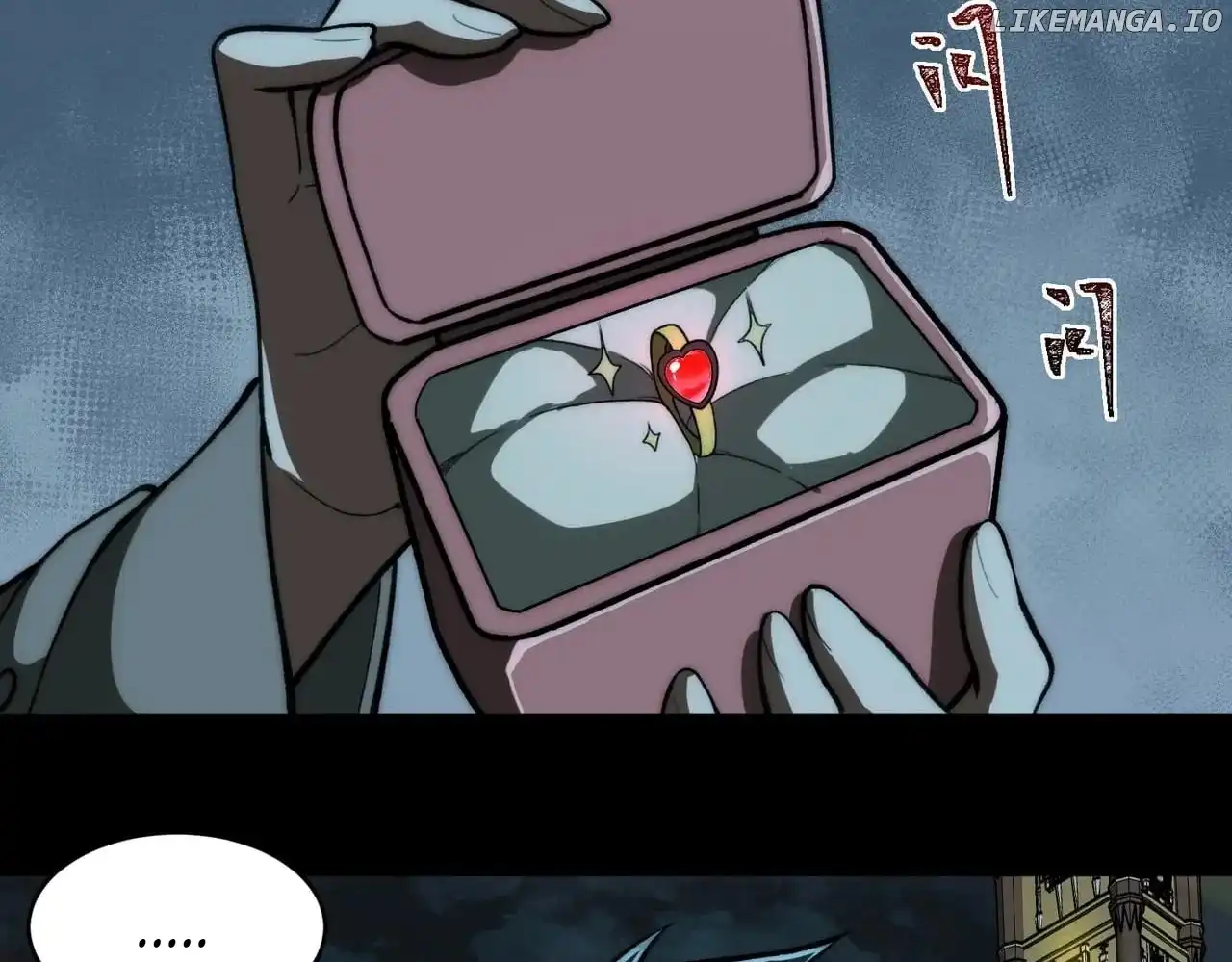 I created an Urban Legend Chapter 81 368 73