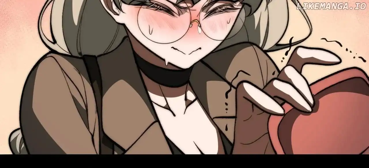 I created an Urban Legend Chapter 81 371 76