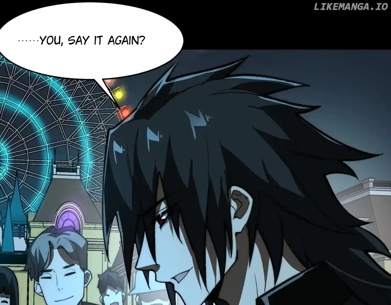 I created an Urban Legend Chapter 81 372 77