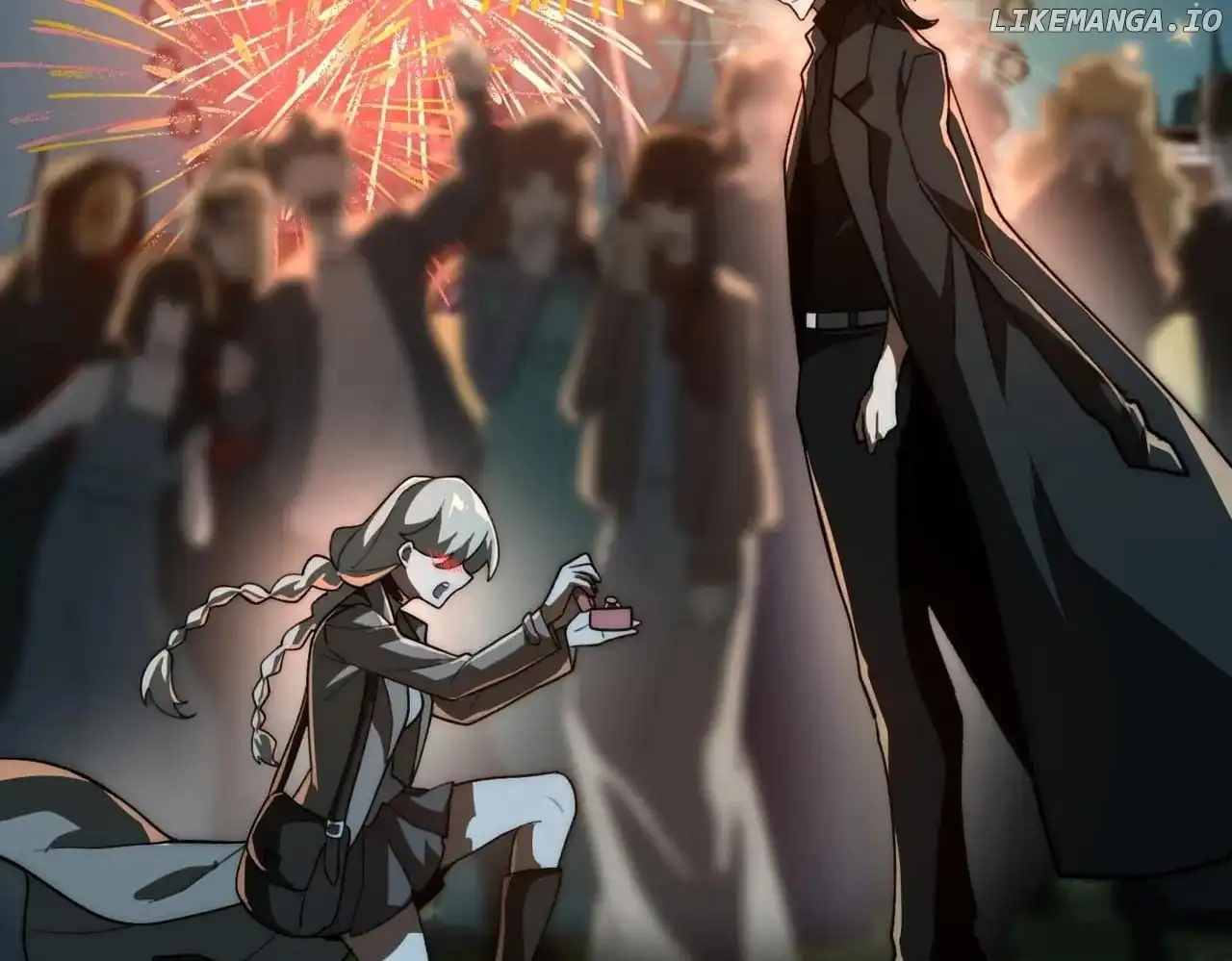 I created an Urban Legend Chapter 81 376 81