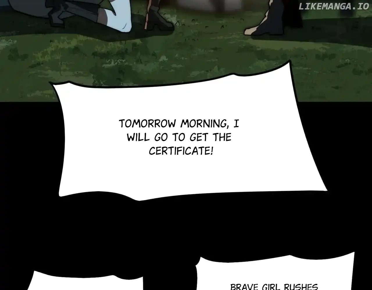 I created an Urban Legend Chapter 81 377 82