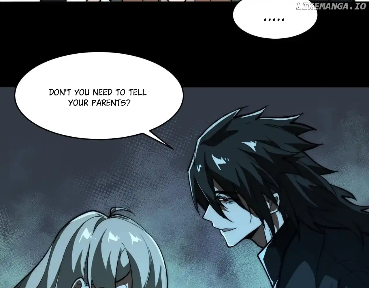 I created an Urban Legend Chapter 81 379 84