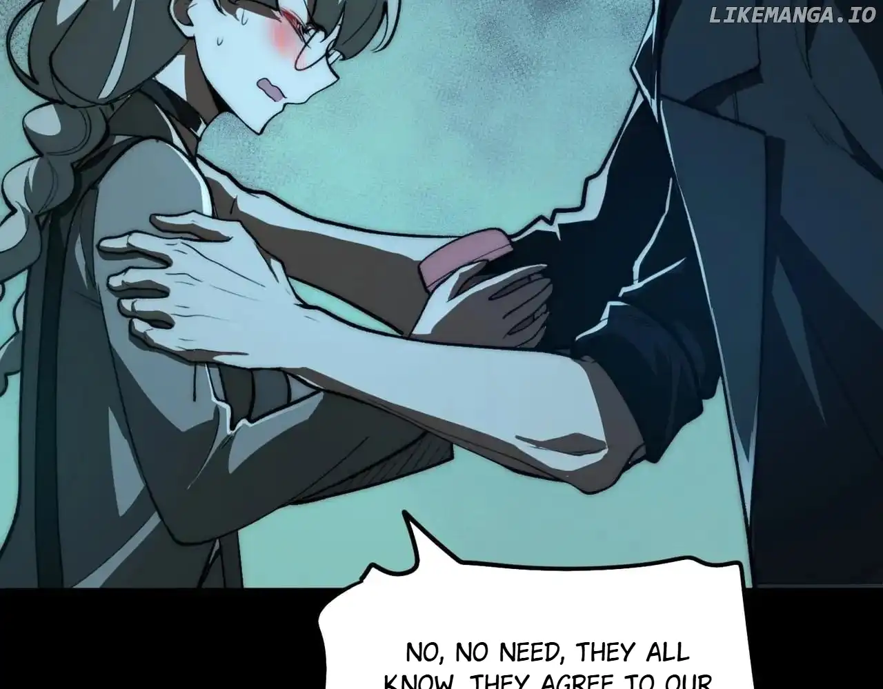 I created an Urban Legend Chapter 81 380 85