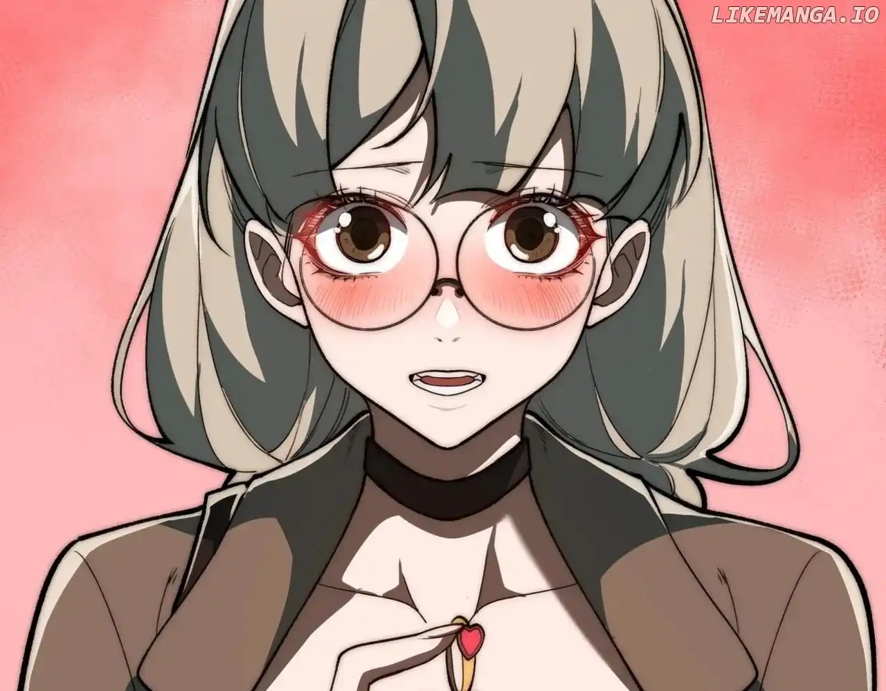 I created an Urban Legend Chapter 81 382 87