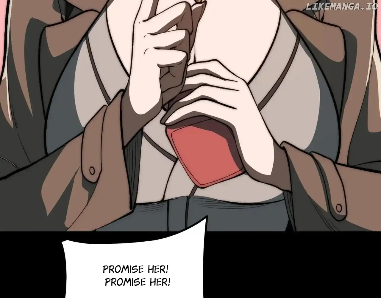 I created an Urban Legend Chapter 81 383 88