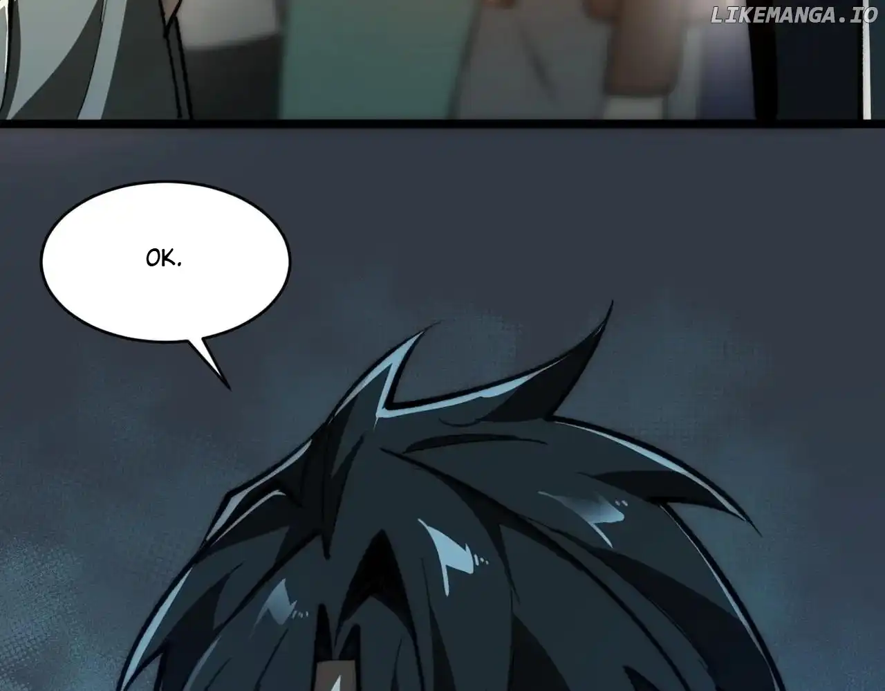 I created an Urban Legend Chapter 81 385 90