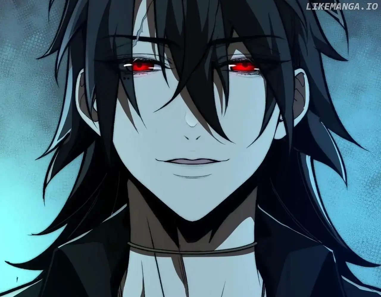 I created an Urban Legend Chapter 81 386 91