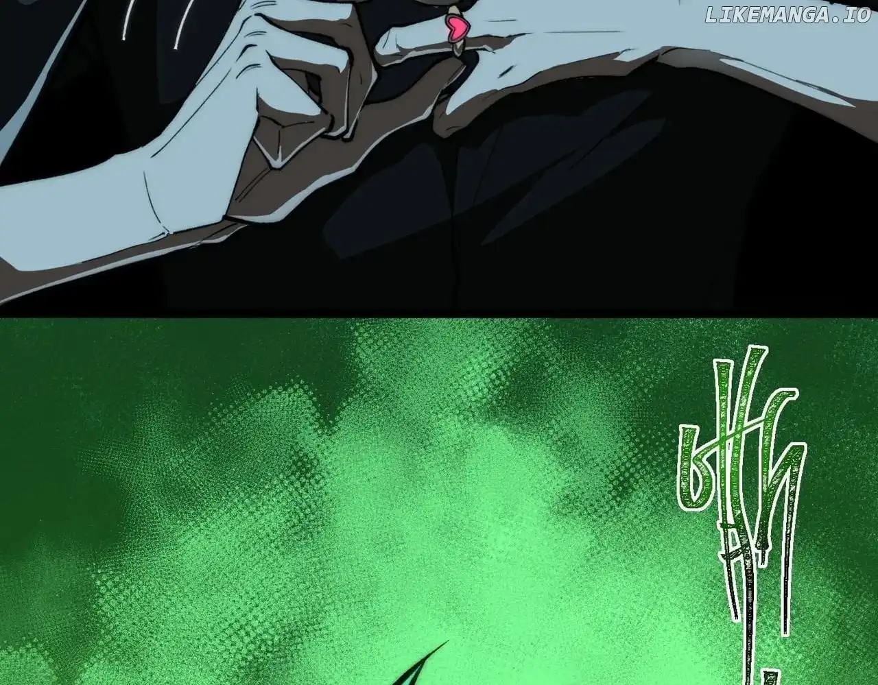 I created an Urban Legend Chapter 81 389 94