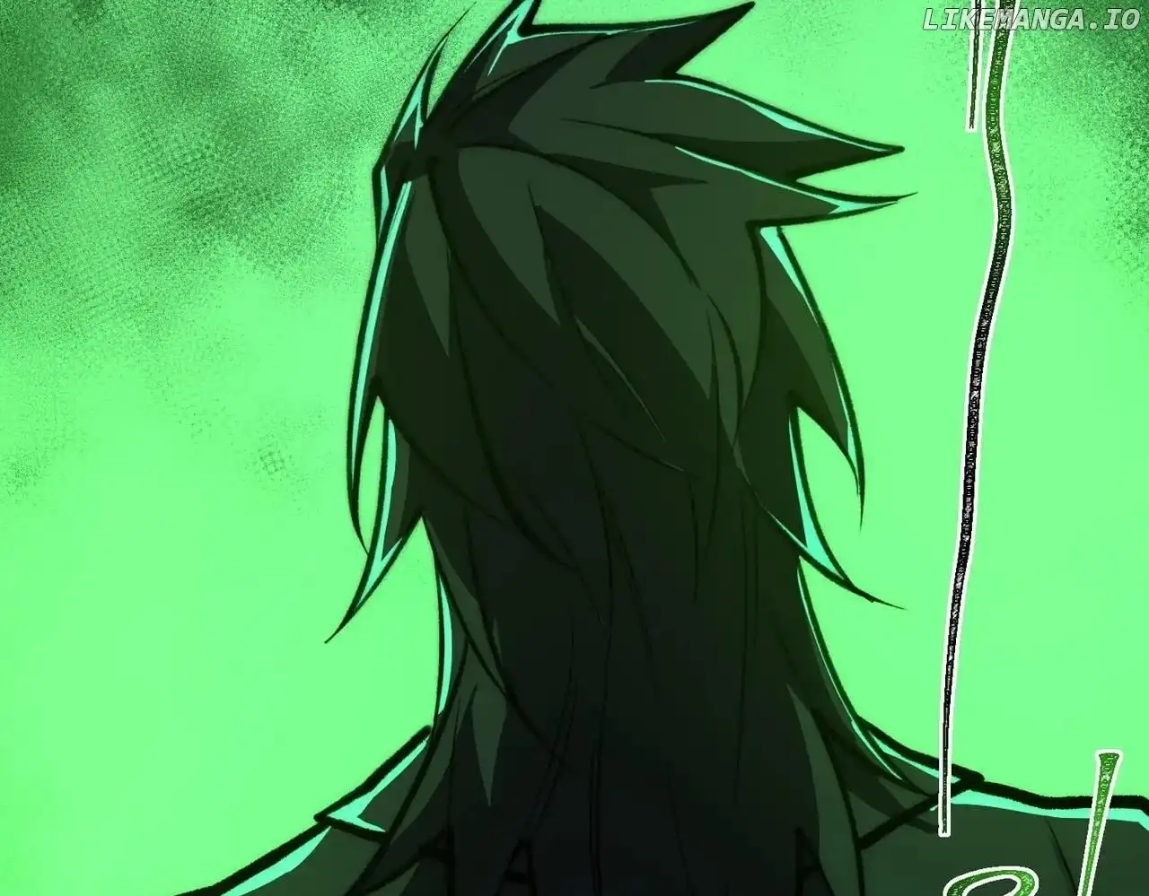 I created an Urban Legend Chapter 81 390 95