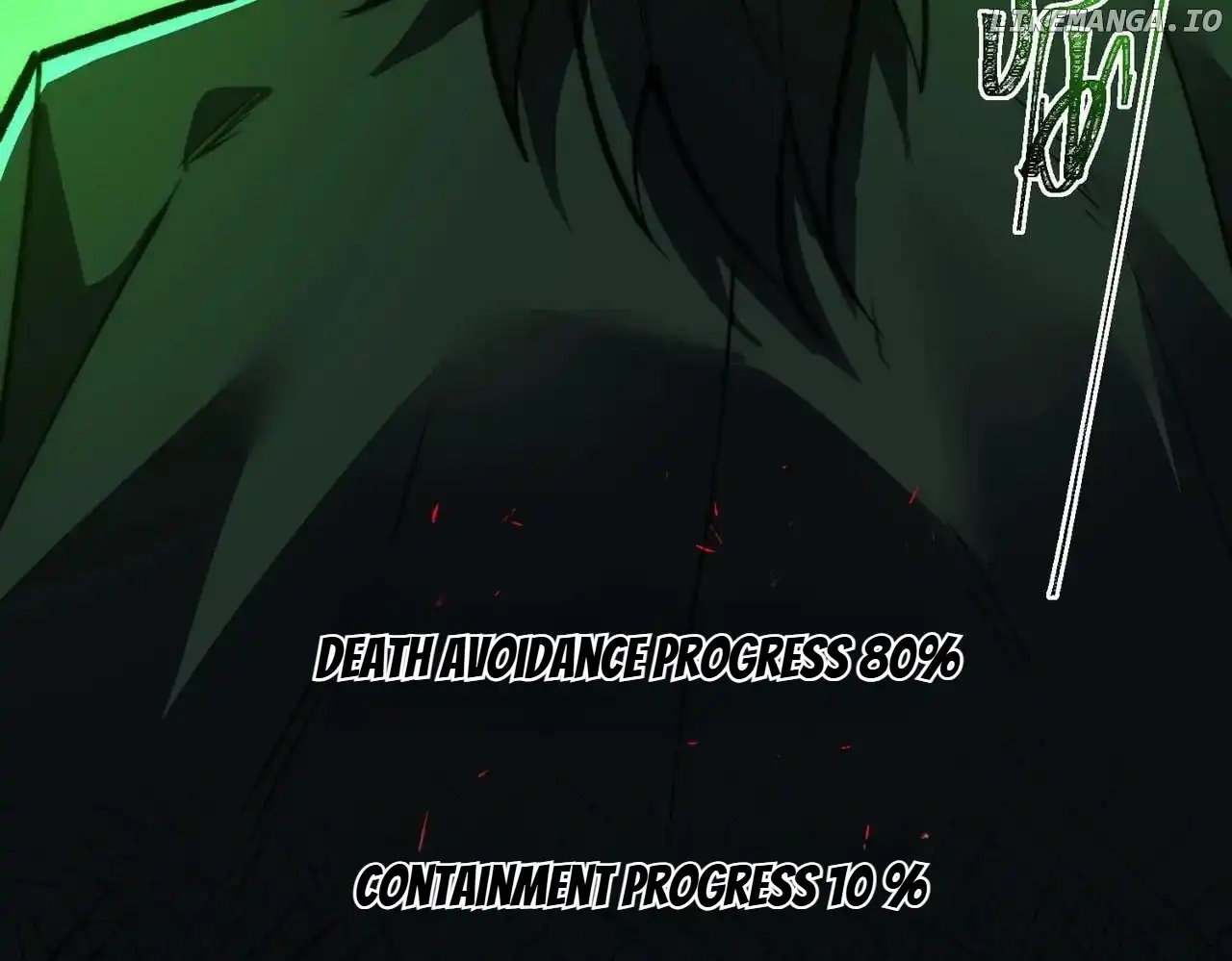 I created an Urban Legend Chapter 81 391 96