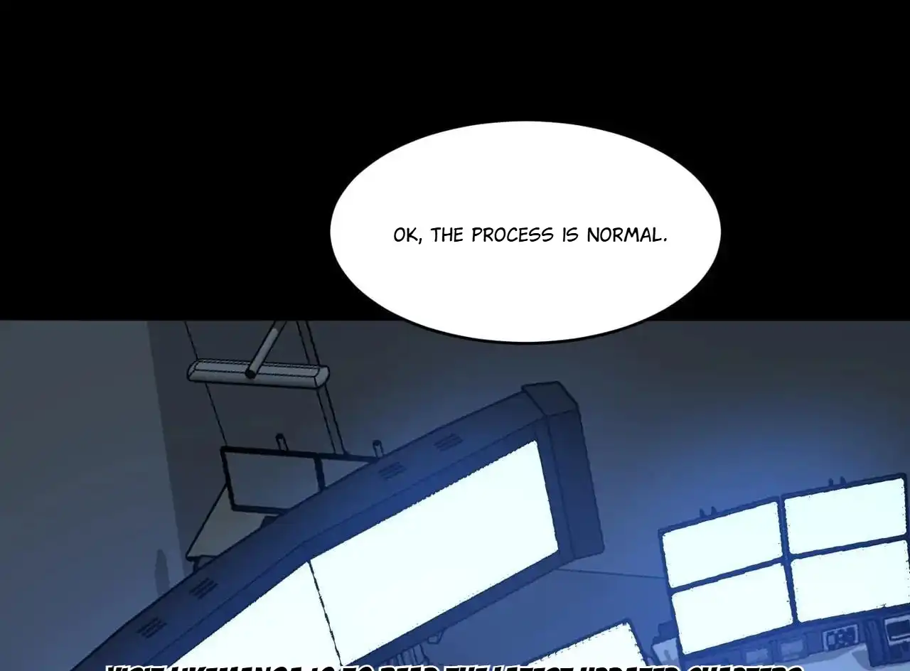 I created an Urban Legend Chapter 82 284 01