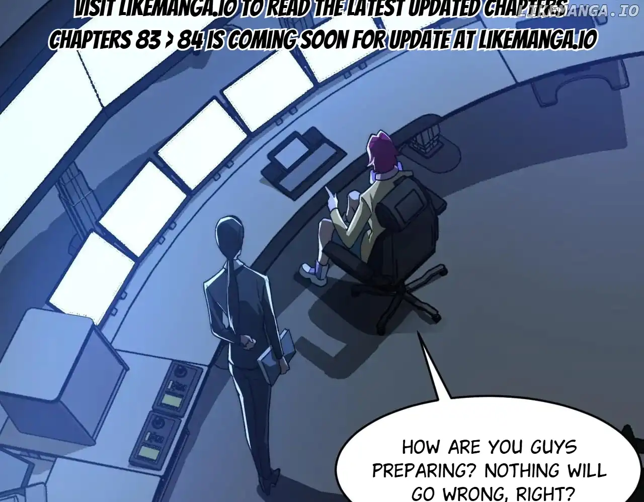 I created an Urban Legend Chapter 82 285 02