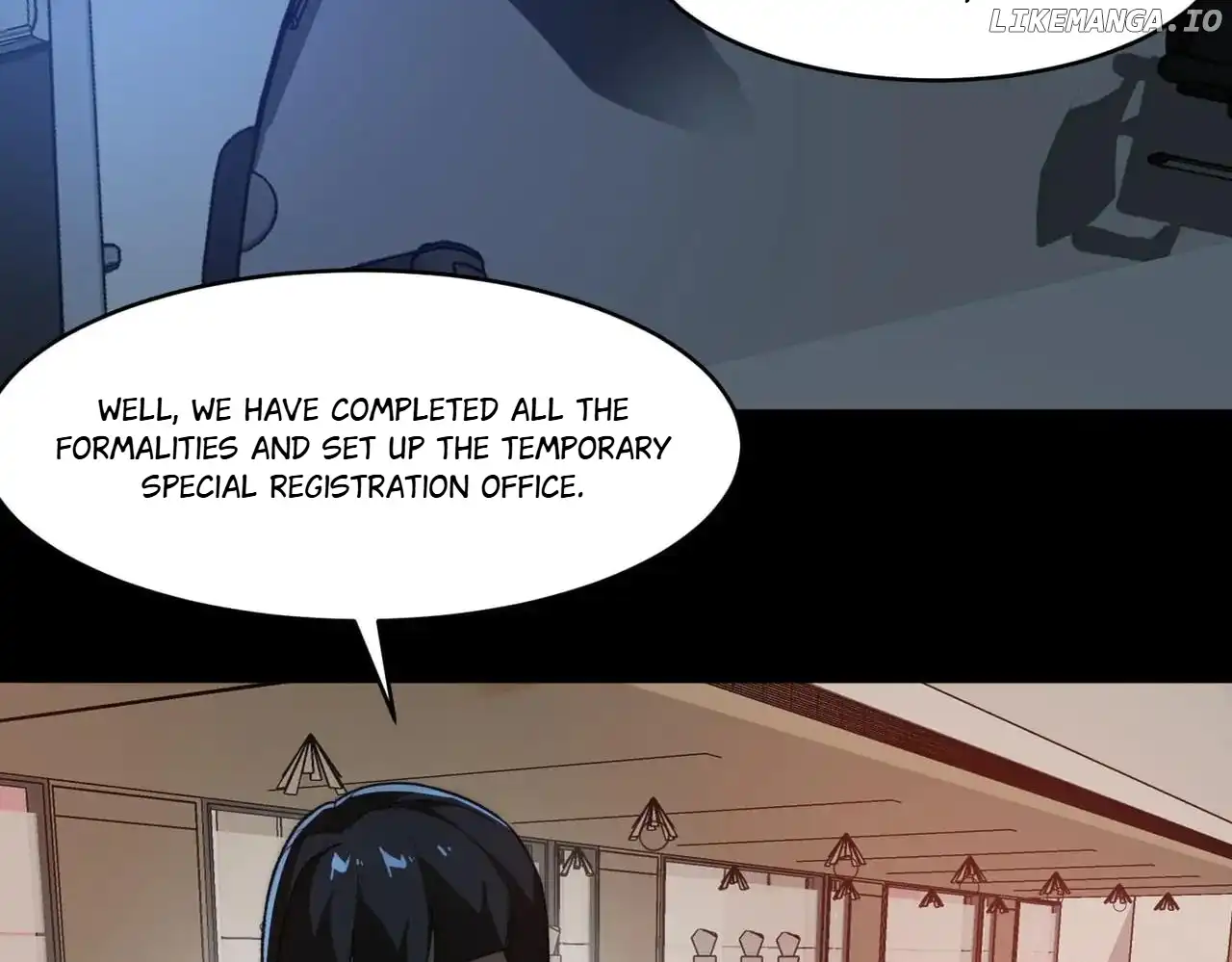 I created an Urban Legend Chapter 82 286 03