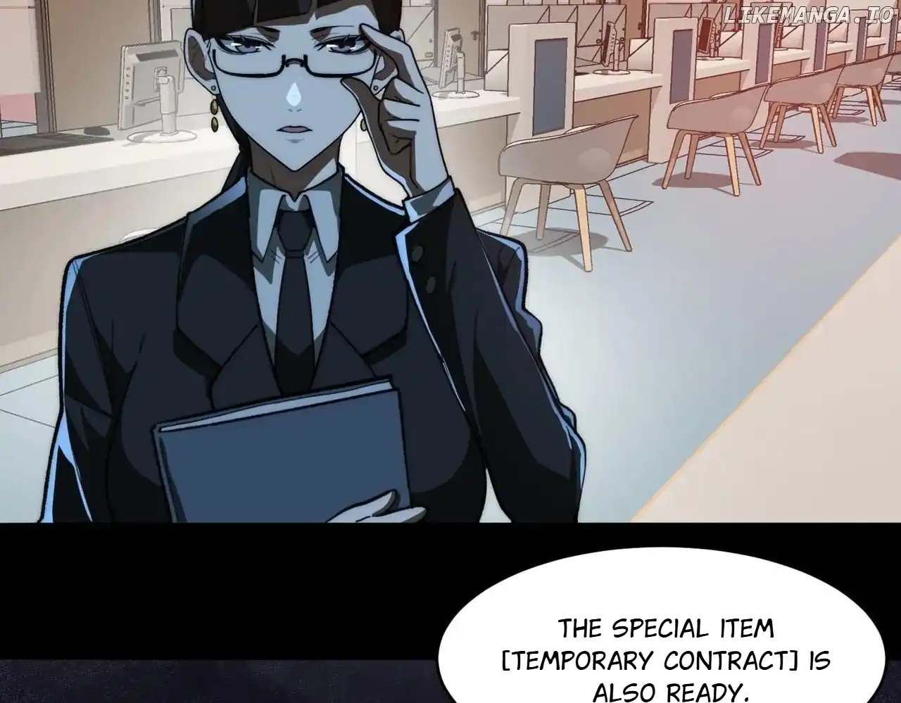 I created an Urban Legend Chapter 82 287 04