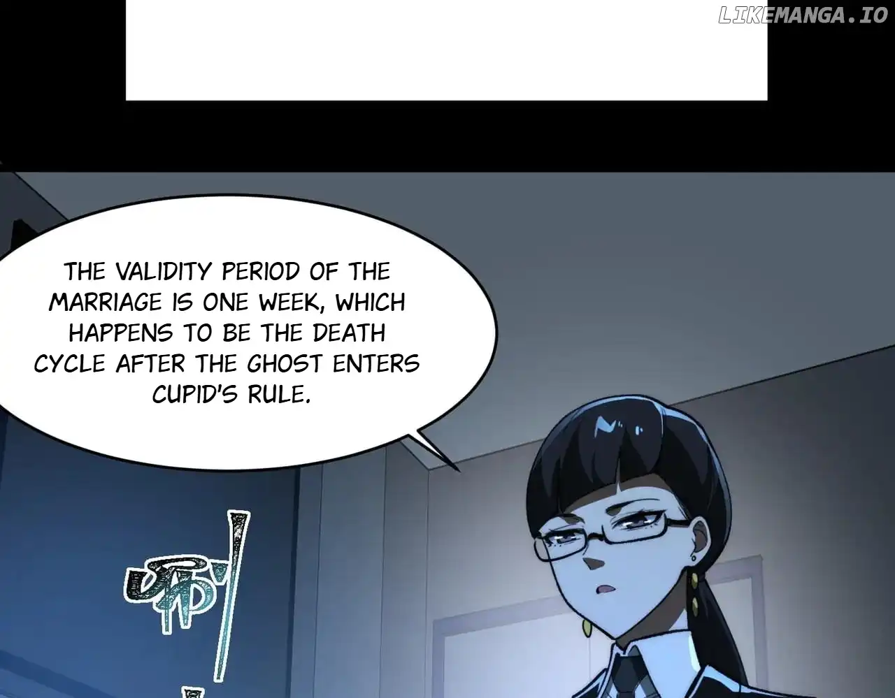 I created an Urban Legend Chapter 82 290 07