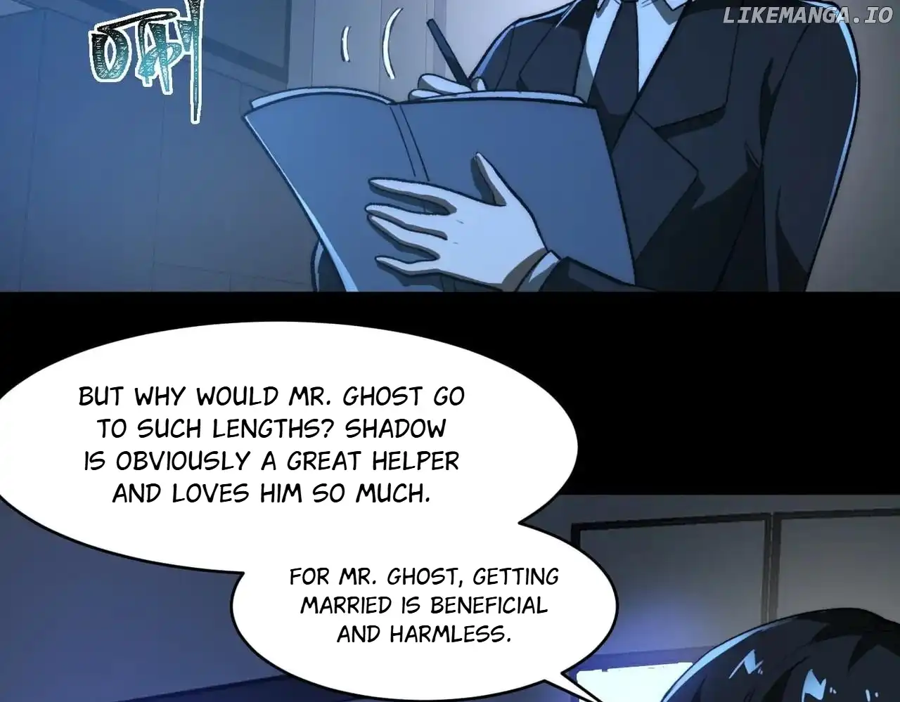 I created an Urban Legend Chapter 82 291 08