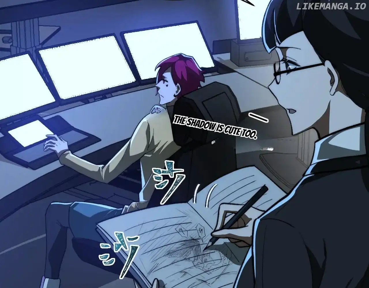 I created an Urban Legend Chapter 82 292 09