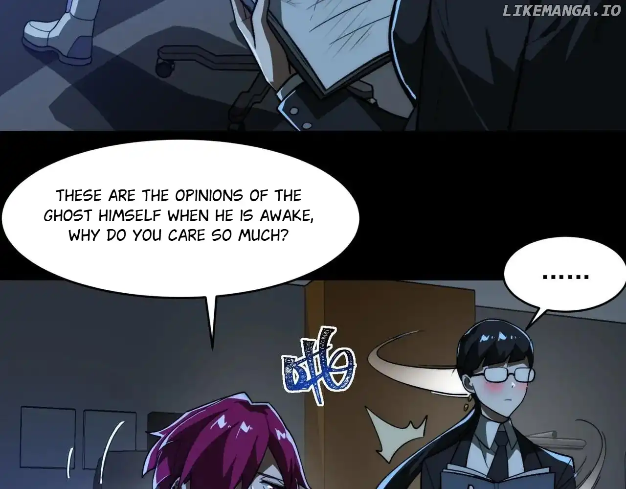 I created an Urban Legend Chapter 82 293 10